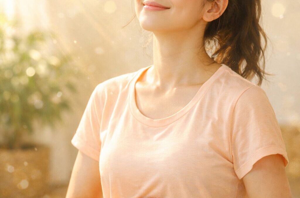 終始リラックスした雰囲気の中でトレーニングできました　～会員様の体験談～