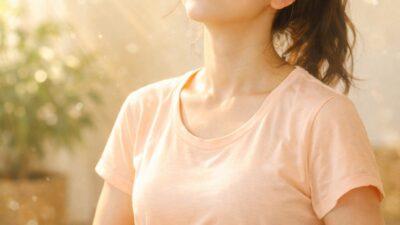 終始リラックスした雰囲気の中でトレーニングできました　～会員様の体験談～